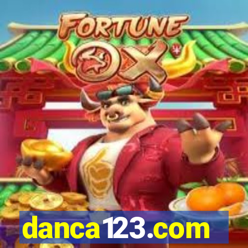 danca123.com