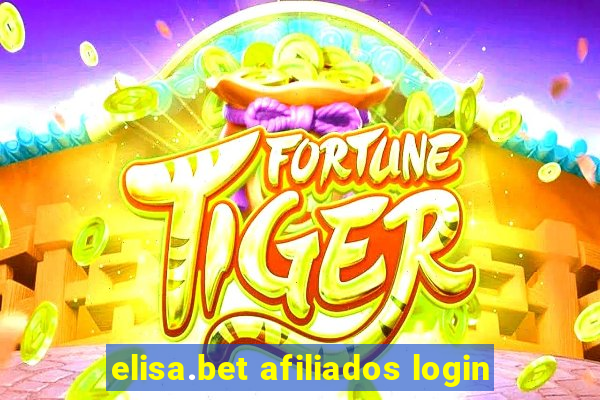 elisa.bet afiliados login