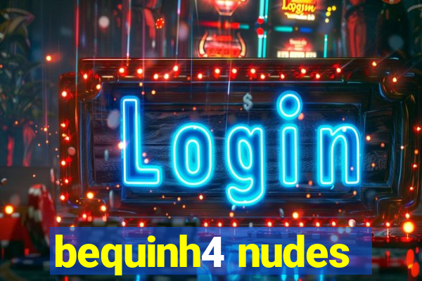 bequinh4 nudes