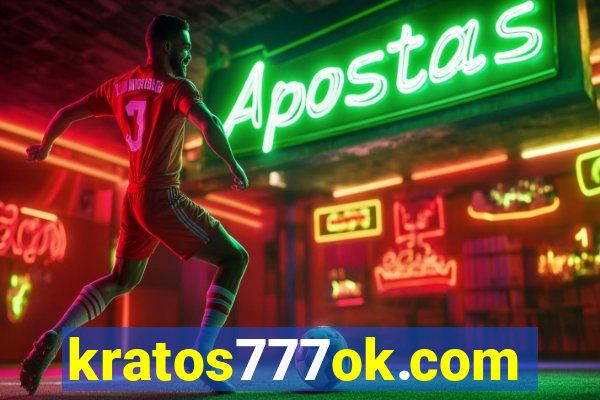 kratos777ok.com