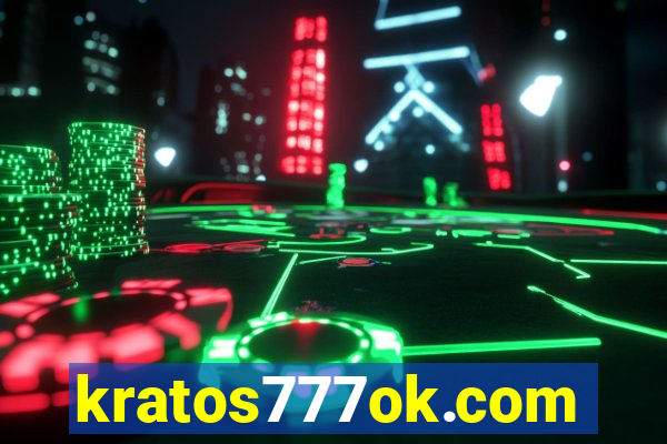 kratos777ok.com