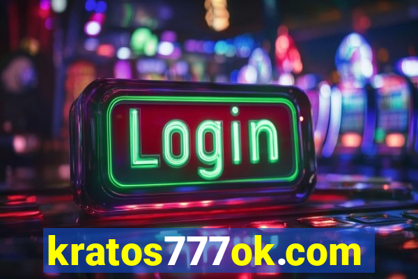 kratos777ok.com