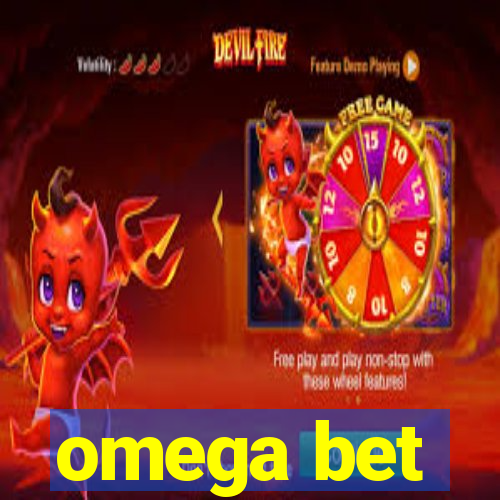 omega bet