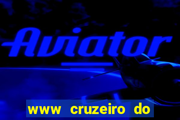 www cruzeiro do sul virtual area do aluno