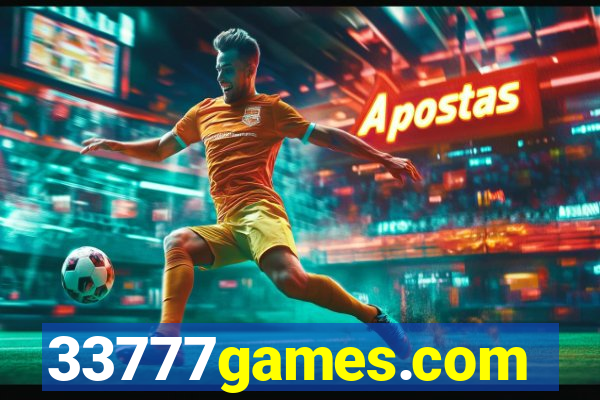 33777games.com