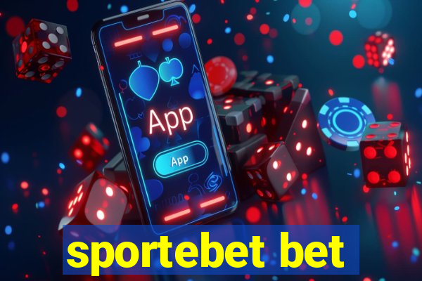 sportebet bet