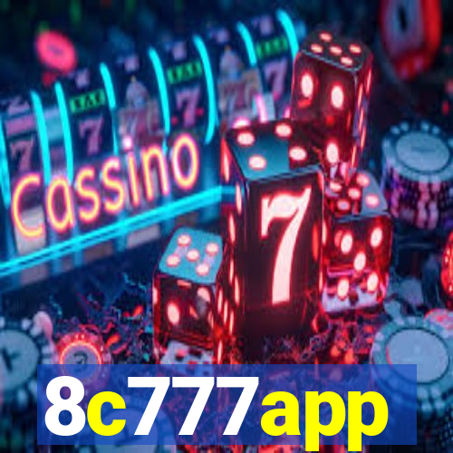 8c777app