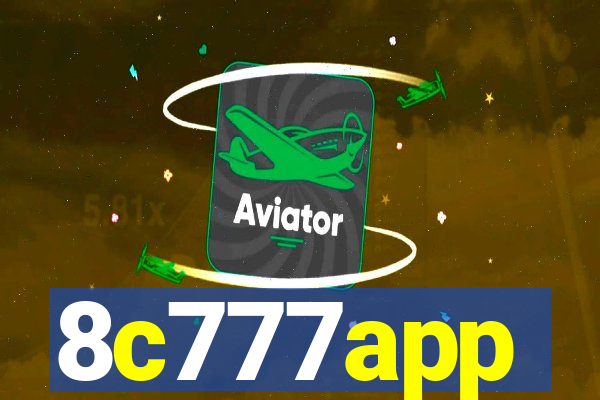 8c777app