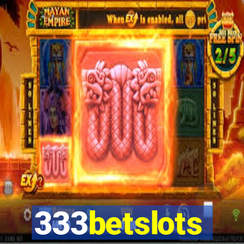 333betslots