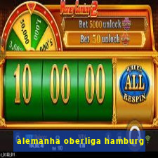 alemanha oberliga hamburg