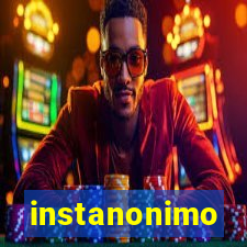 instanonimo