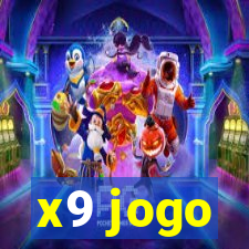 x9 jogo