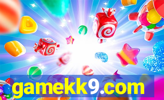 gamekk9.com