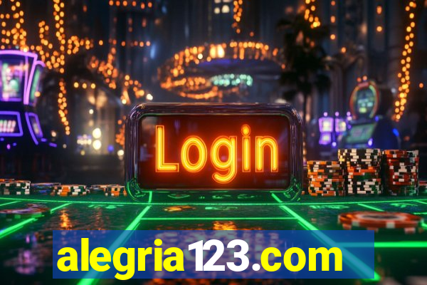 alegria123.com