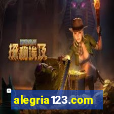 alegria123.com