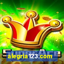 alegria123.com