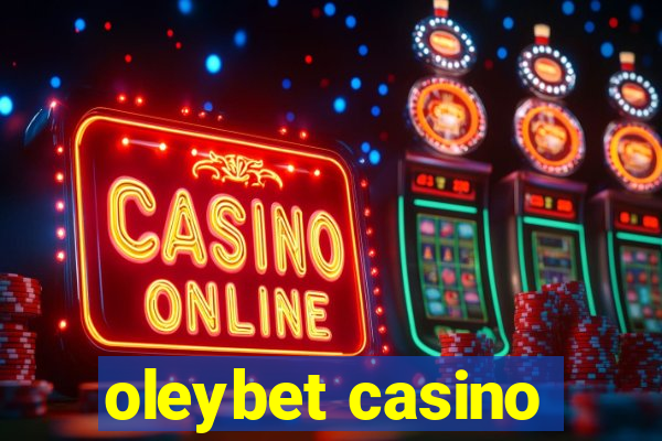 oleybet casino