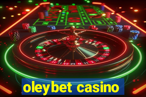 oleybet casino