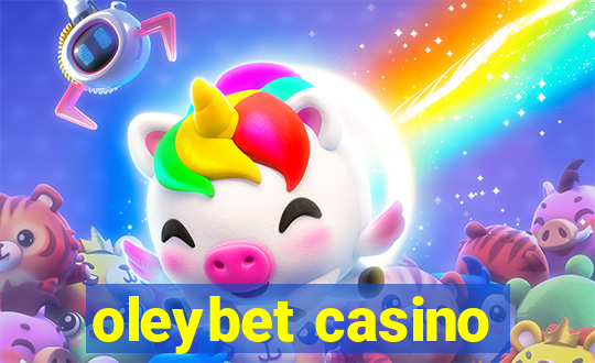 oleybet casino