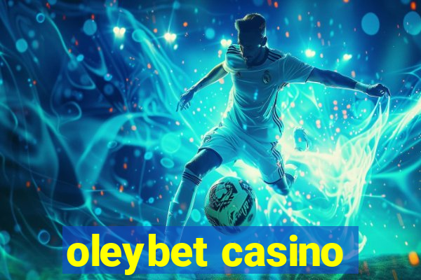 oleybet casino