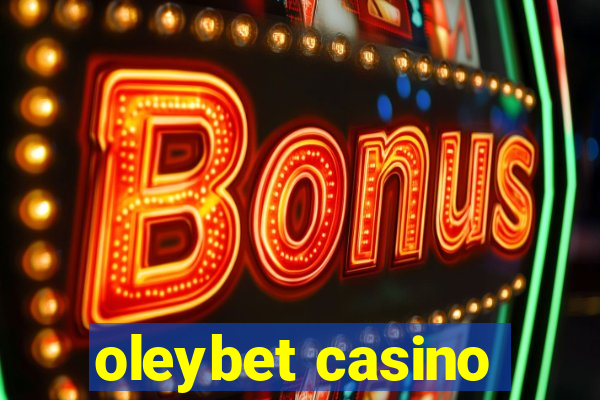 oleybet casino