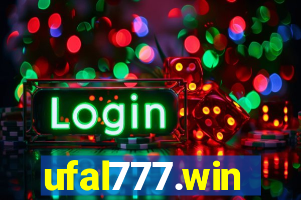 ufal777.win