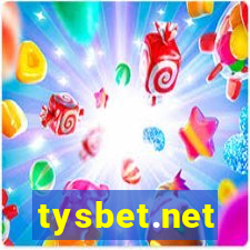 tysbet.net