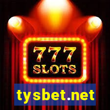 tysbet.net