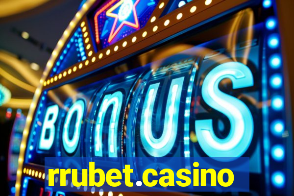 rrubet.casino