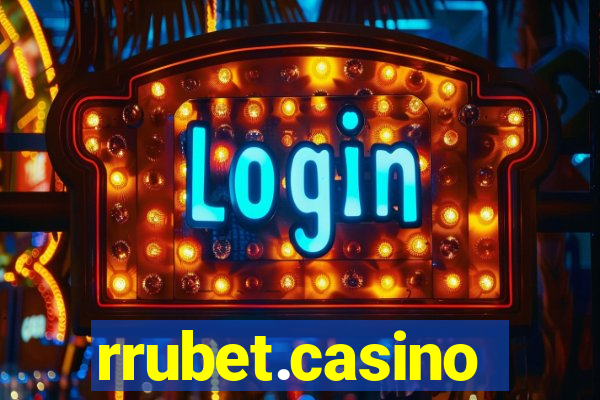 rrubet.casino