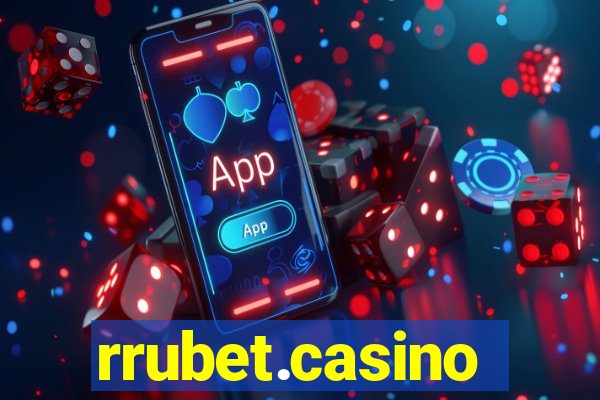 rrubet.casino