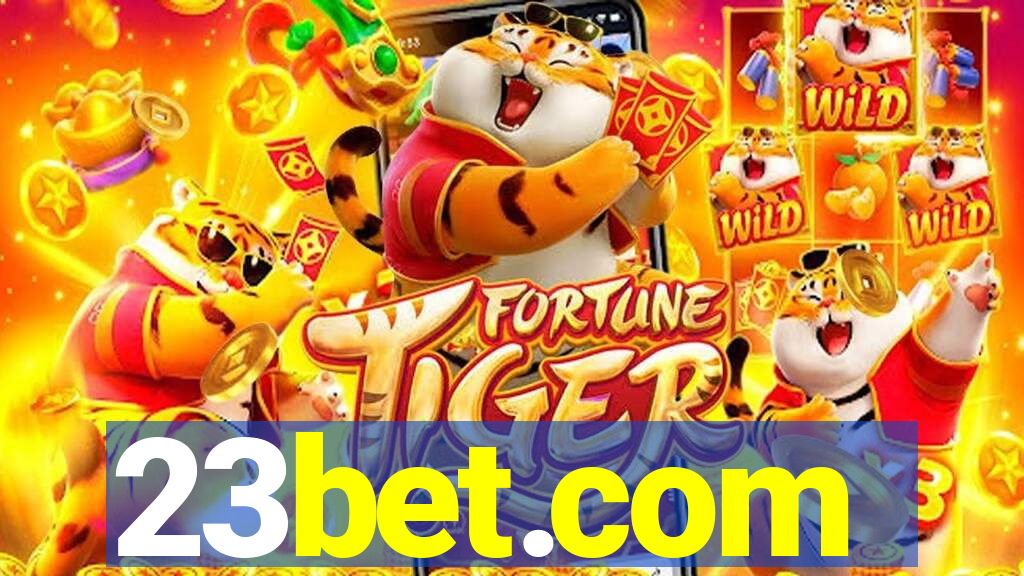 23bet.com