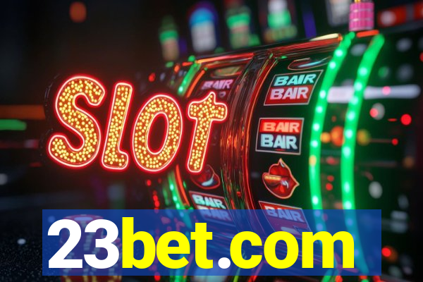 23bet.com