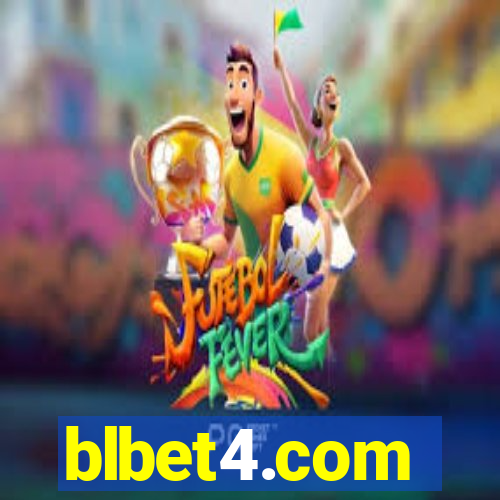 blbet4.com