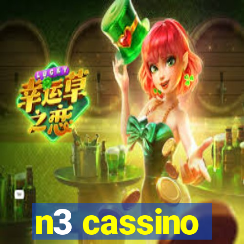 n3 cassino