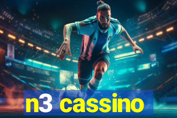 n3 cassino