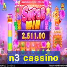 n3 cassino