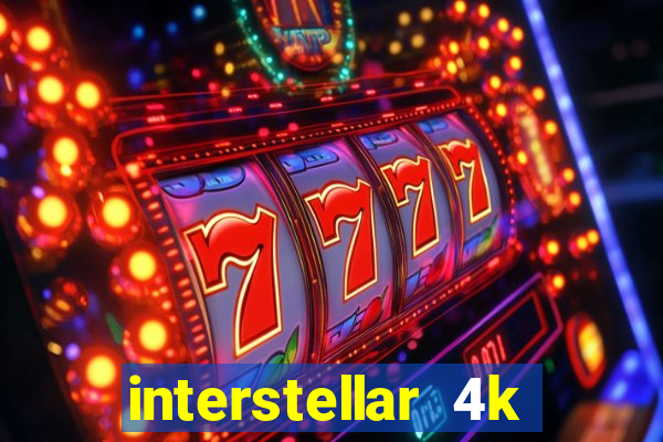 interstellar 4k 60fps download