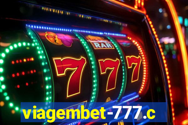 viagembet-777.com