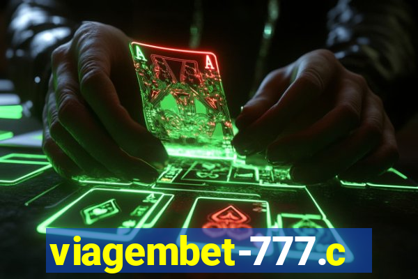 viagembet-777.com