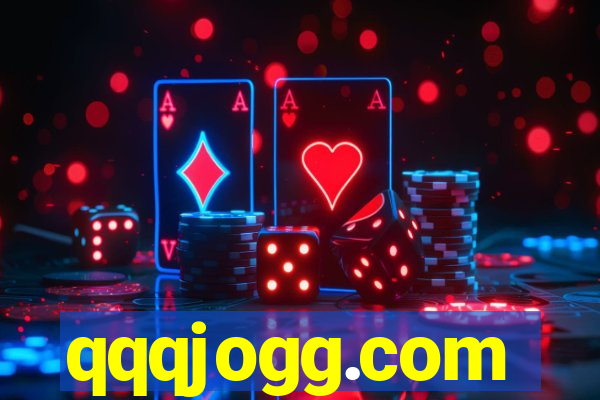 qqqjogg.com