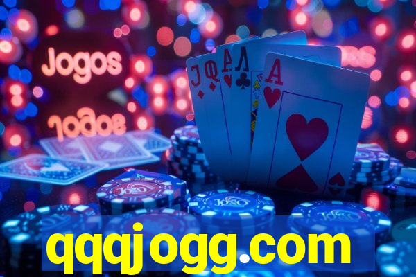 qqqjogg.com