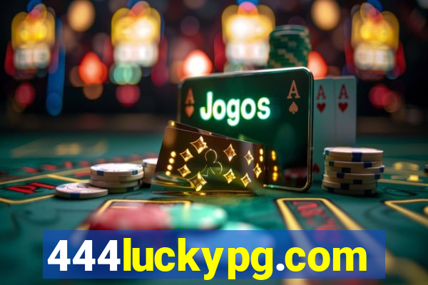 444luckypg.com