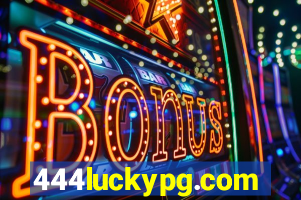 444luckypg.com