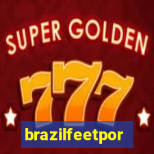 brazilfeetpor