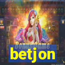 betjon