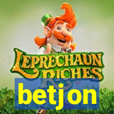 betjon