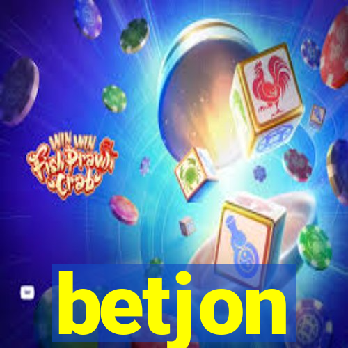 betjon