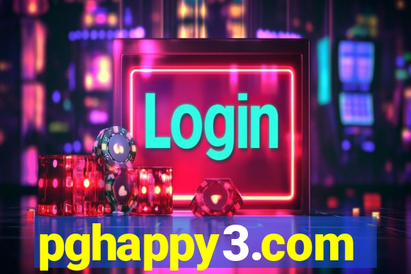 pghappy3.com