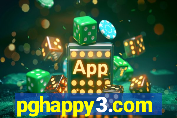 pghappy3.com